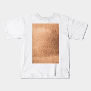 Concrete texture Kids T-Shirt